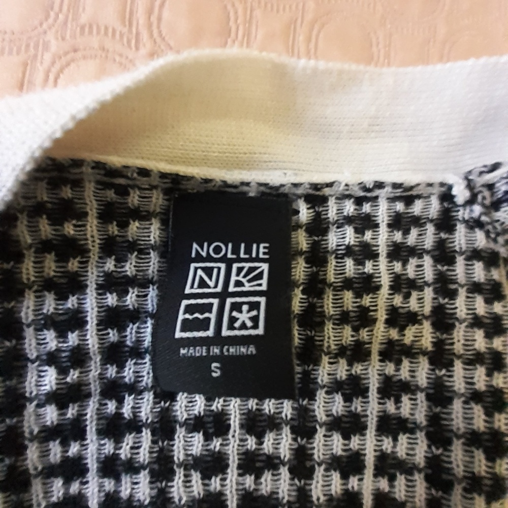 Nollie sweater